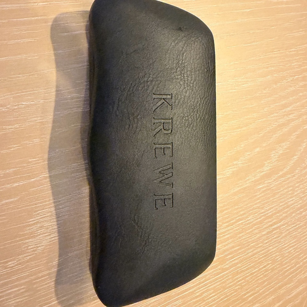 KREWE Vindel Sunglasses - NWOT - Picture 3 of 10